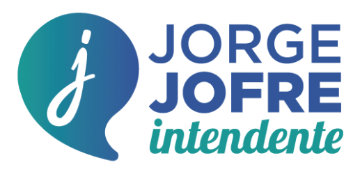 Jorge Jofre